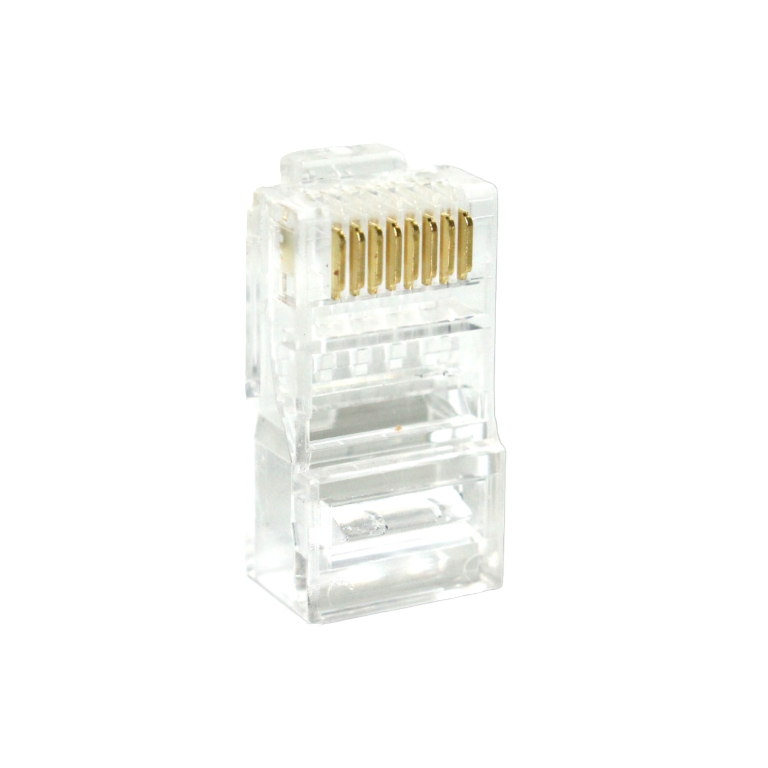 PLUG RJ45 CATEG 6